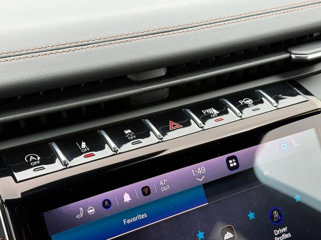 Used 2022 Jeep Grand Cherokee Summit image 30