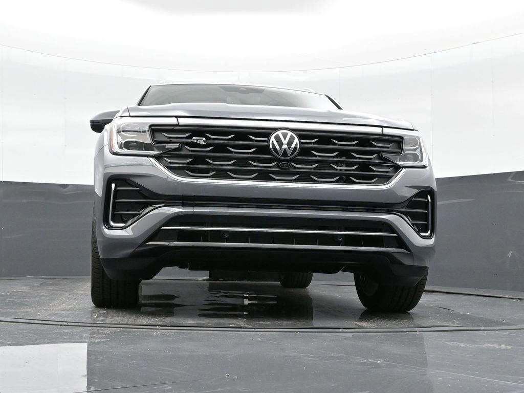New 2025 Volkswagen Atlas Cross Sport SEL Premium R-Line image 27