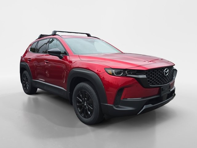 New 2026 MAZDA CX-50 AWD 2.5 Hybrid w/ Weather Package image 1