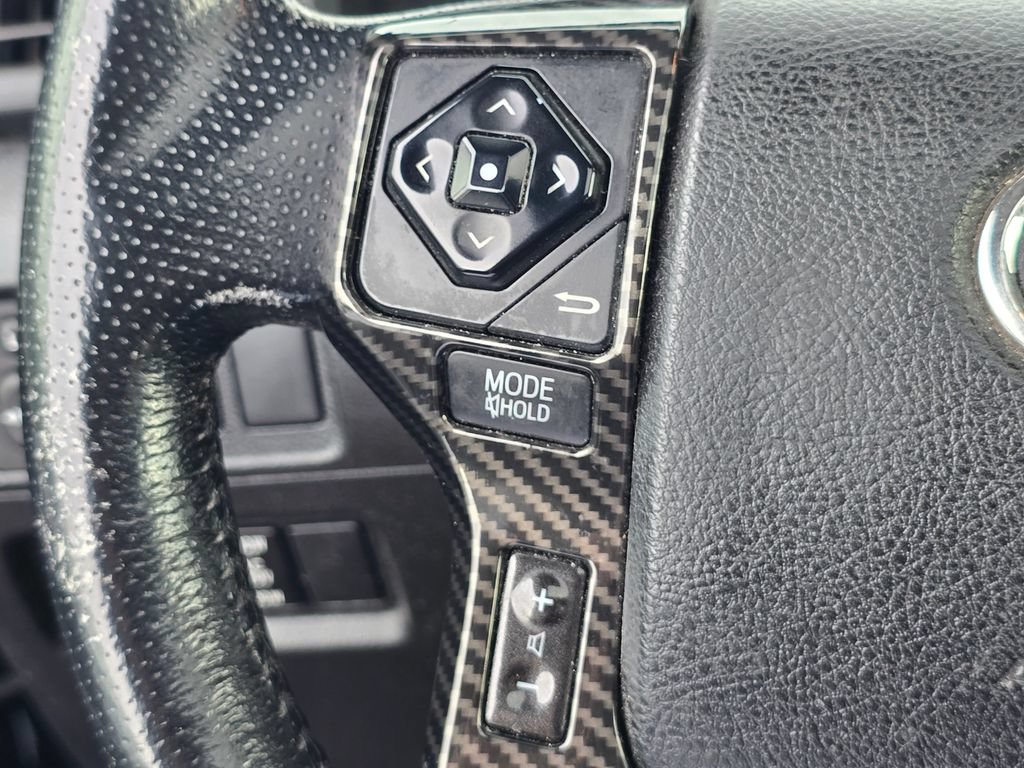 Used 2015 Toyota 4Runner Trail Premium AWD/4WD image 24