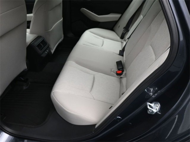 New 2025 Honda Accord LX image 10