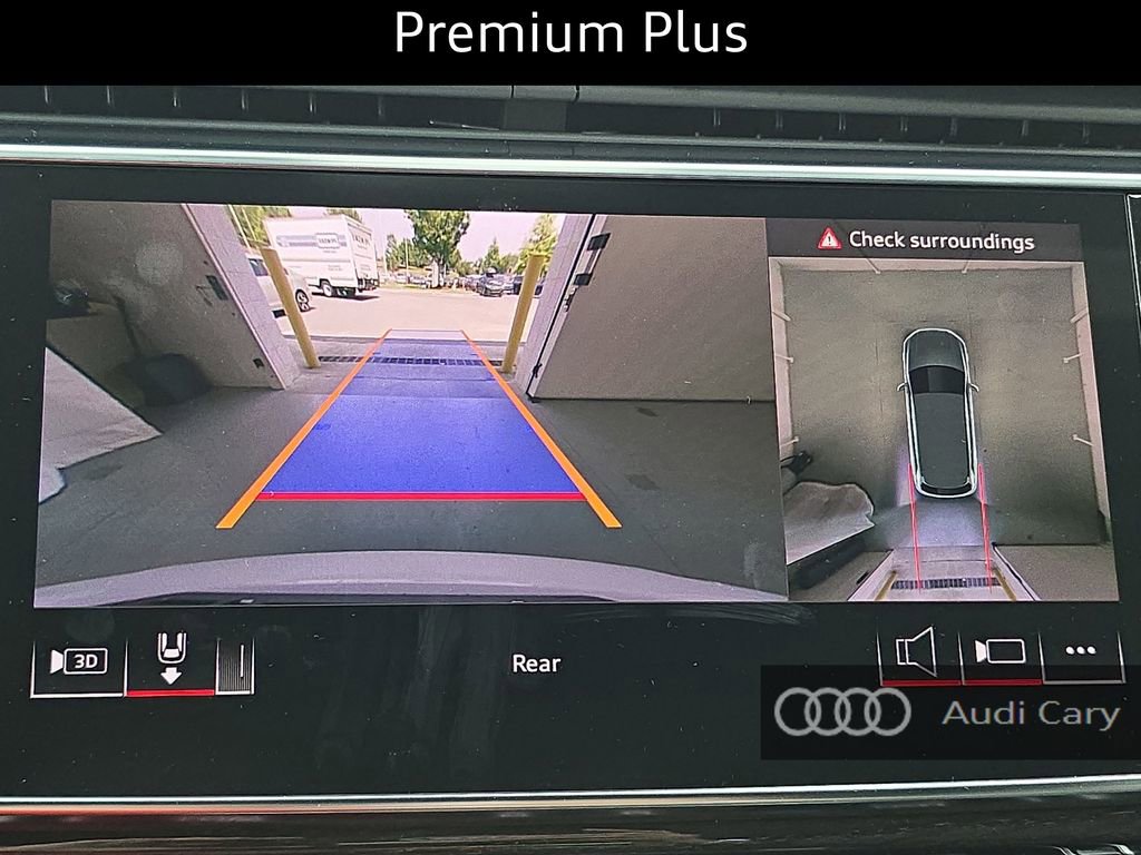 New 2025 Audi Q7 3.0T Premium Plus image 25