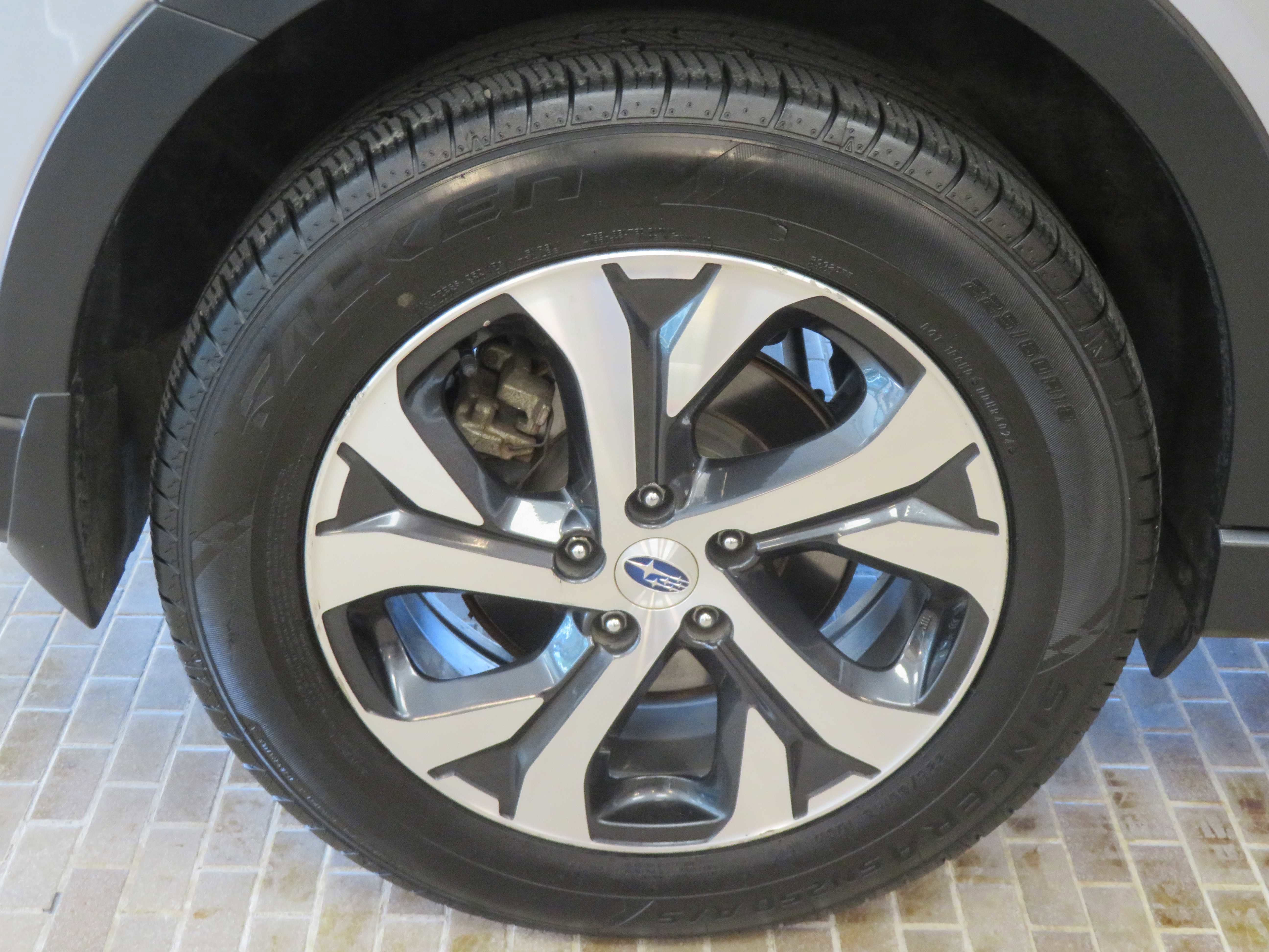 Used 2021 Subaru Outback Limited w/ Popular Package #2 AWD/4WD image 9