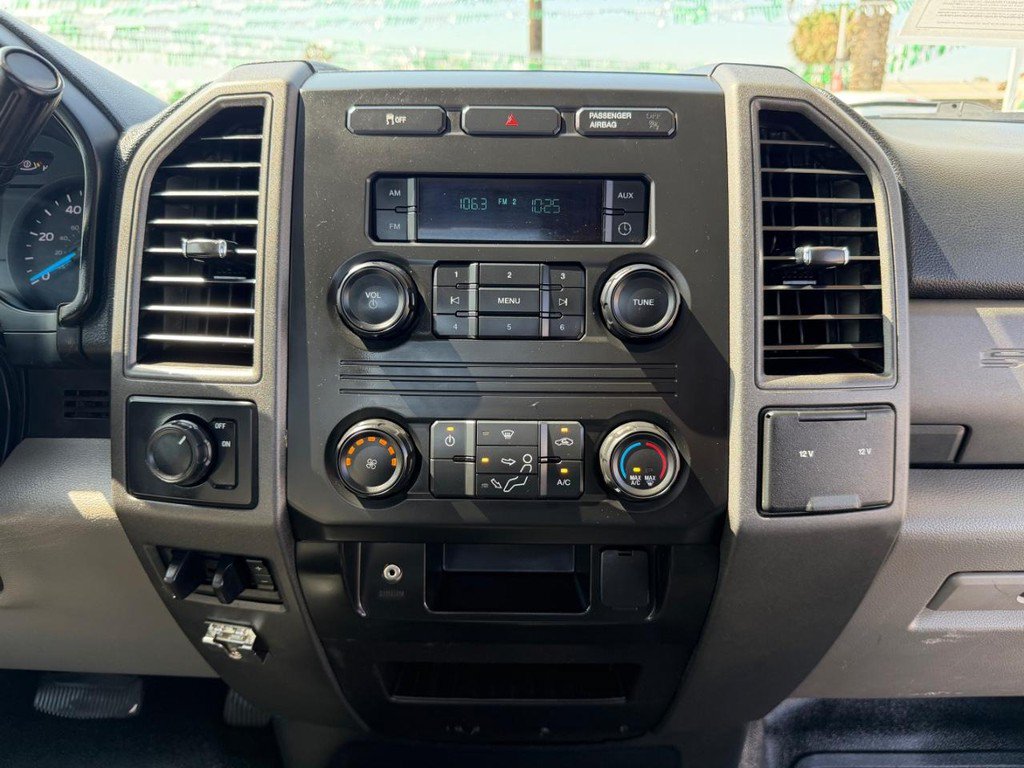 Used 2017 Ford F250 XL AWD/4WD image 24