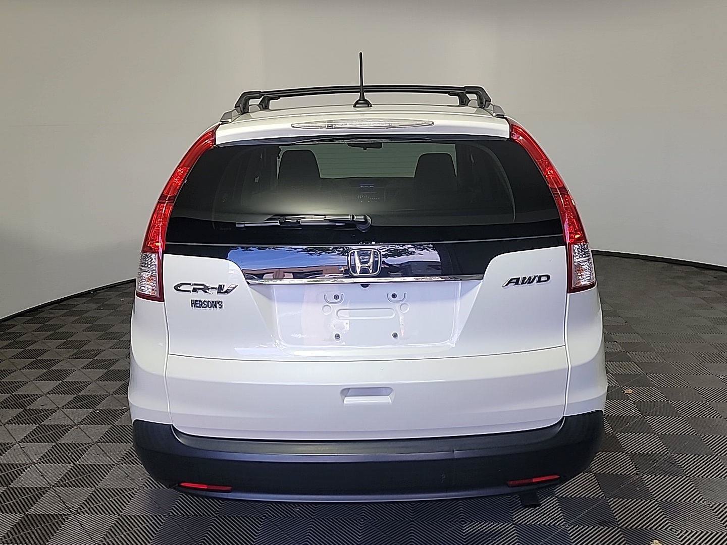Used 2013 Honda CR-V EX-L image 5