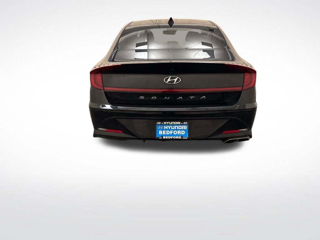 Certified 2023 Hyundai Sonata SEL image 6