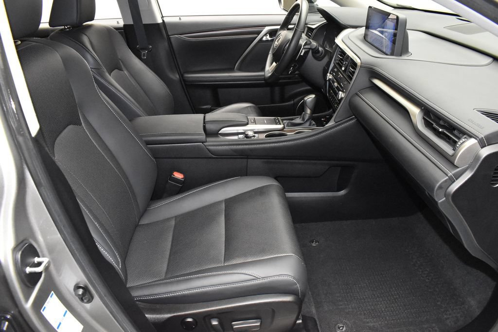 Used 2022 Lexus RX 450h AWD w/ Premium Package image 26