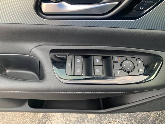New 2027 Nissan Murano SL AWD/4WD image 12
