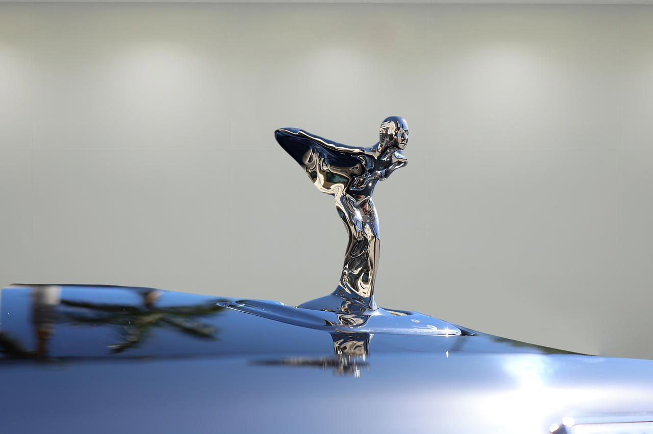 New 2026 Rolls-Royce Spectre image 7