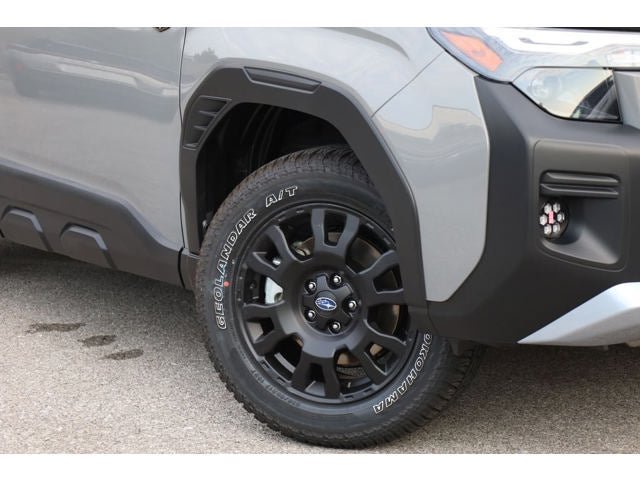 New 2026 Subaru Forester Wilderness AWD/4WD image 30