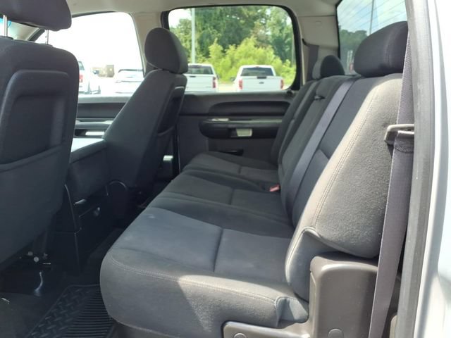 Used 2013 Chevrolet Silverado 1500 LT RWD image 19