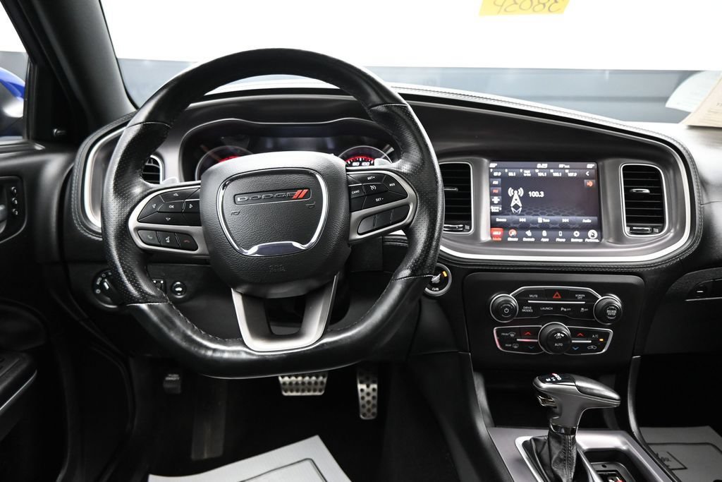 Used 2022 Dodge Charger Scat Pack RWD image 15