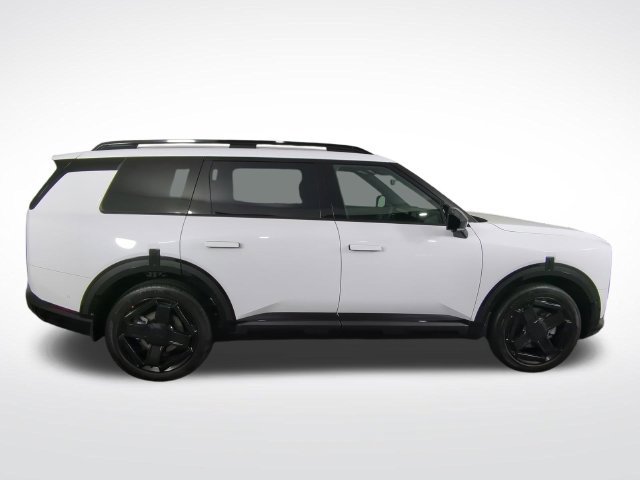 New 2027 Kia Telluride X-Line SX Prestige w/ Towing Package AWD/4WD image 40
