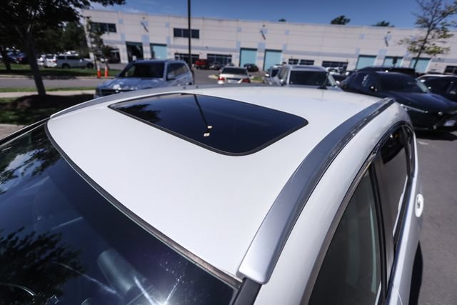 Used 2016 Honda CR-V EX-L image 14