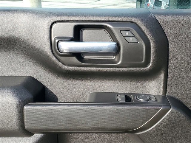 Certified 2022 Chevrolet Silverado 3500 W/T w/ WT Convenience Package image 19