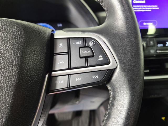 Used 2025 Toyota Grand Highlander AWD image 24