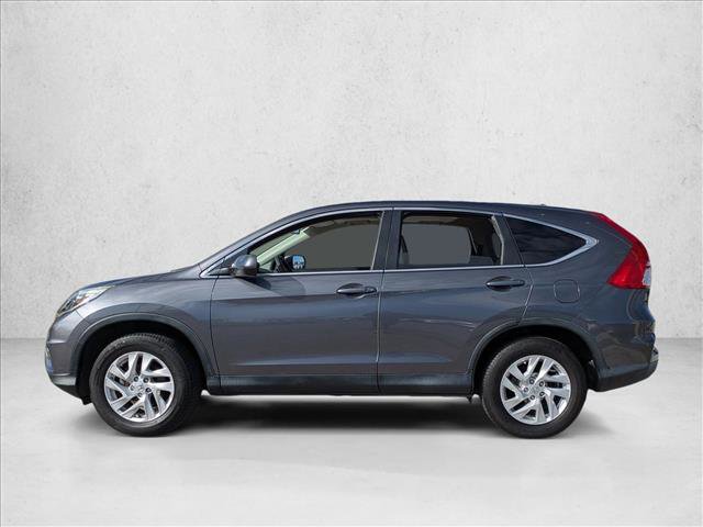 Used 2015 Honda CR-V EX image 9
