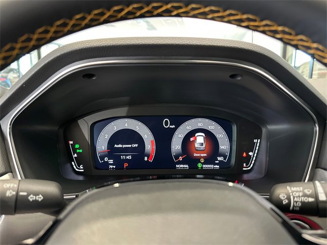 New 2026 Acura Integra A-Spec image 24