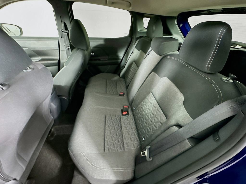 New 2026 Nissan Kicks SV w/ SV Premium Package image 32
