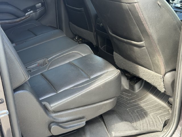 Used 2017 Chevrolet Suburban LT AWD/4WD image 19