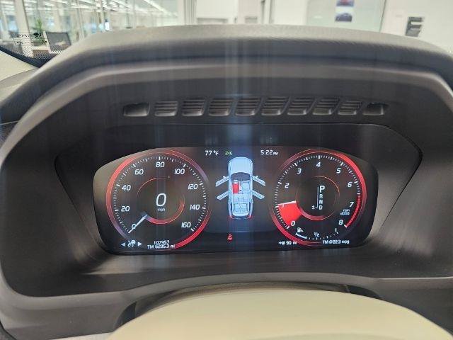 Used 2021 Volvo XC90 T5 Momentum w/ Climate Package AWD/4WD image 23
