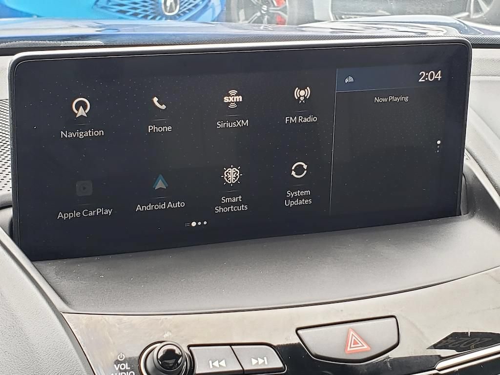 Certified 2024 Acura RDX A-Spec AWD/4WD image 27