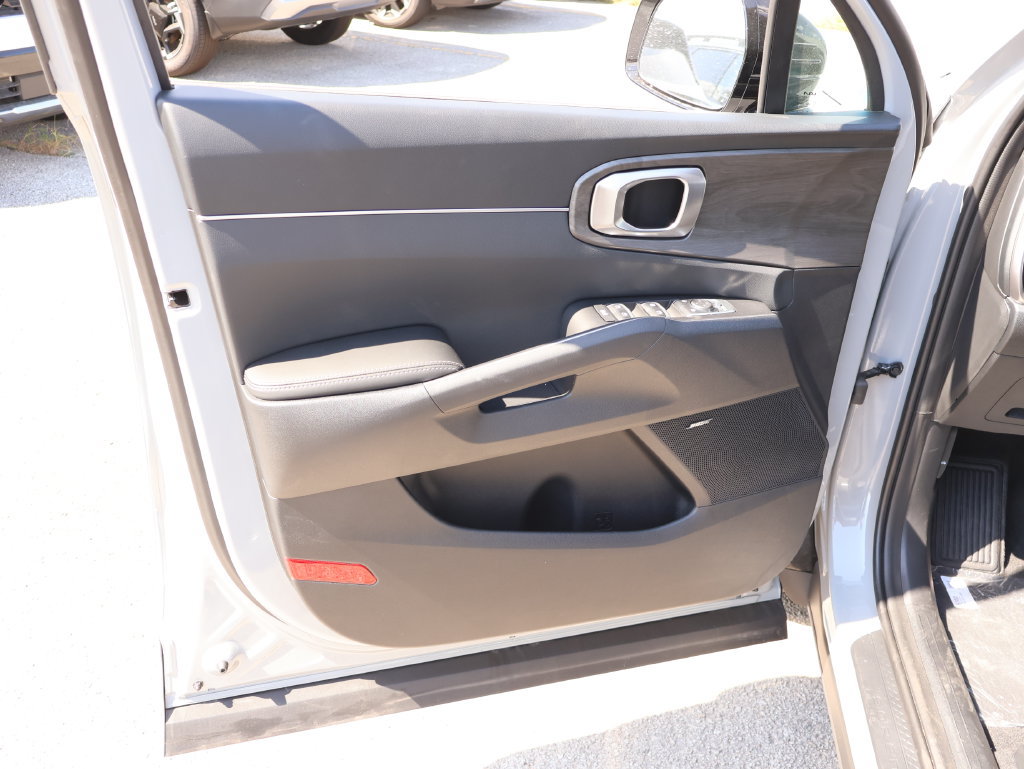 New 2026 Kia Sorento X-Line EX AWD/4WD image 22