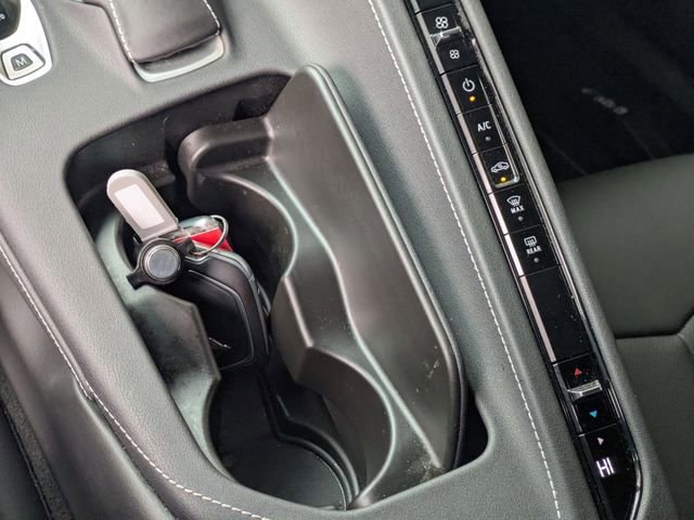 Used 2025 Chevrolet Corvette Z06 image 23