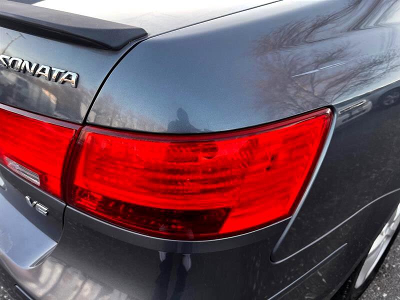Used 2010 Hyundai Sonata SE image 32