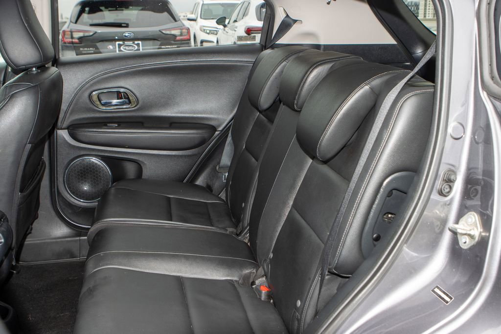 Used 2016 Honda HR-V EX-L image 19