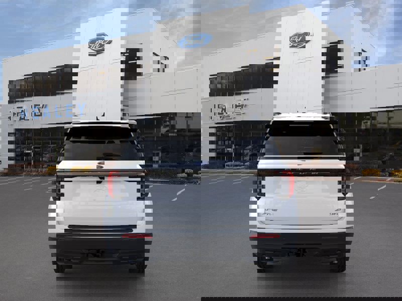New 2025 Ford Explorer Active image 5