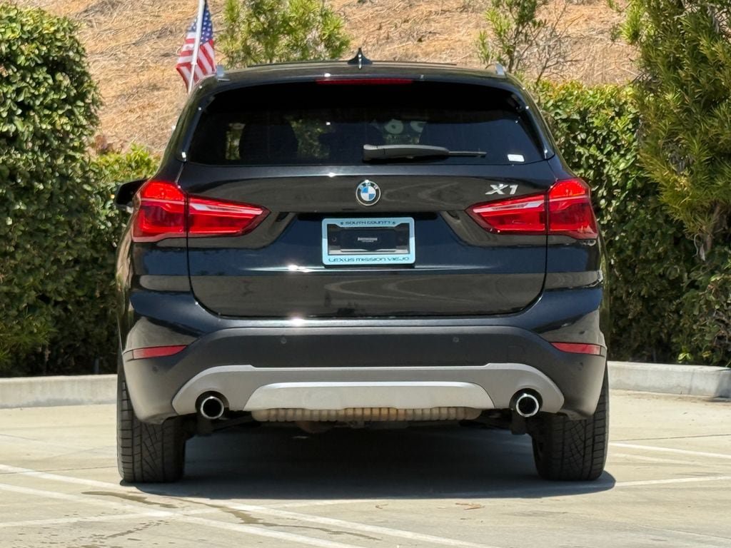 Used 2016 BMW X1 xDrive28i AWD/4WD image 11