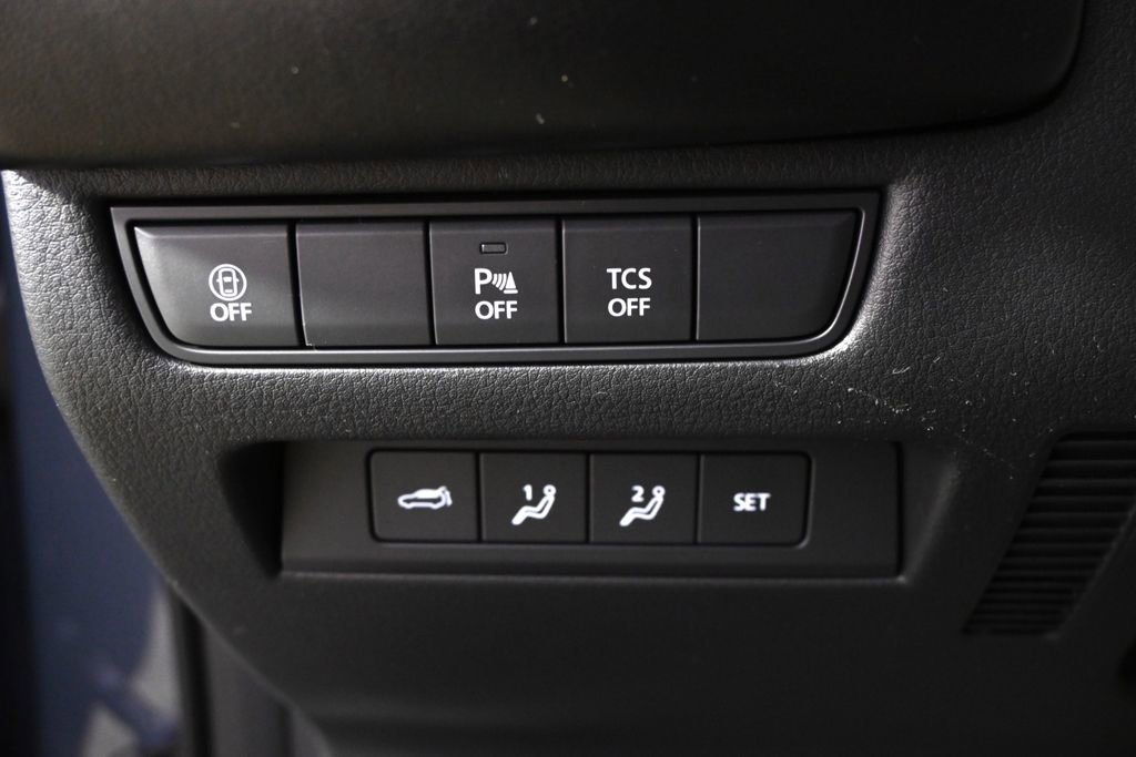 New 2026 MAZDA CX-50 AWD 2.5 S w/ Weather Package image 23