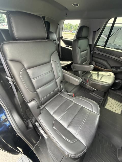 Used 2018 GMC Yukon Denali w/ Denali Ultimate Package AWD/4WD image 37
