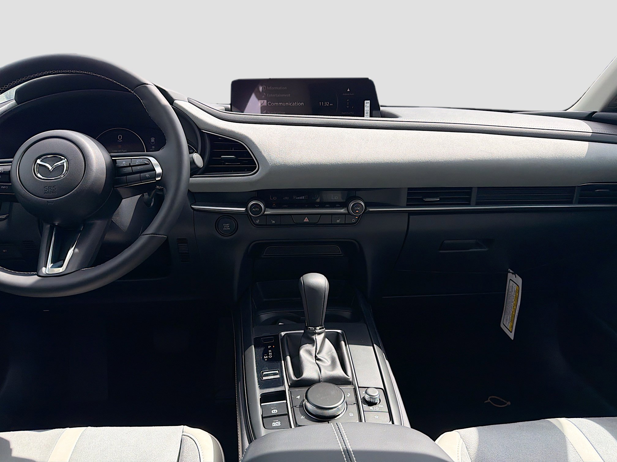 New 2026 MAZDA CX-30 Aire Edition image 21