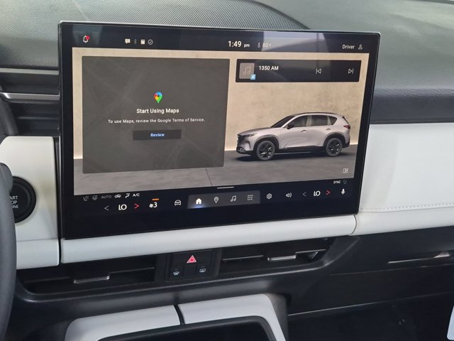 New 2026 MAZDA CX-5 Preferred AWD/4WD image 14