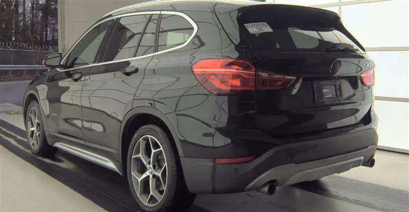 Used 2017 BMW X1 xDrive28i AWD/4WD image 4