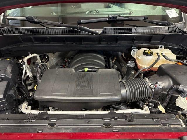 Used 2020 Chevrolet Silverado 1500 LT Trail Boss AWD/4WD image 33