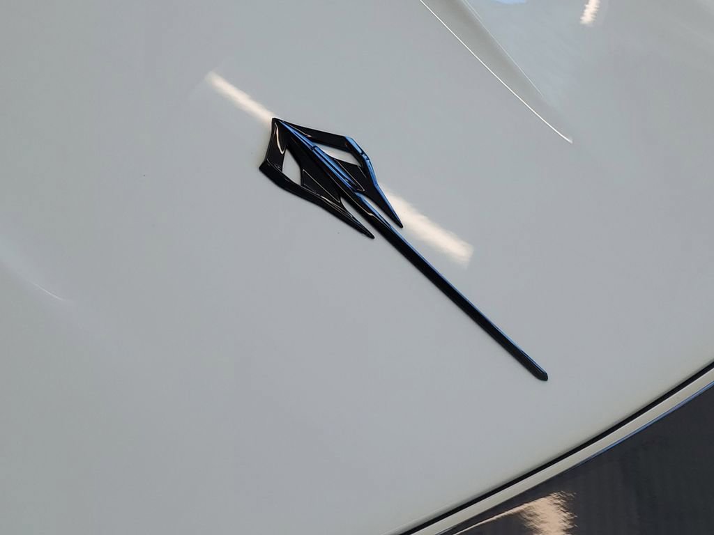 Used 2024 Chevrolet Corvette E-Ray image 31
