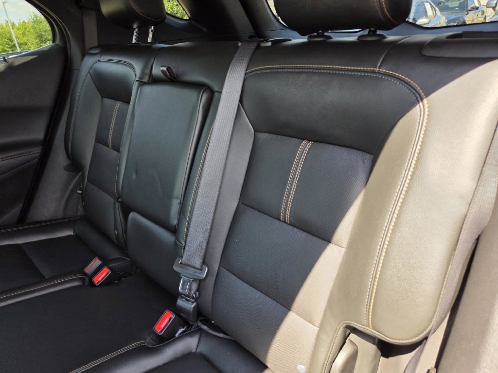 Used 2024 Chevrolet Equinox Premier AWD/4WD image 14