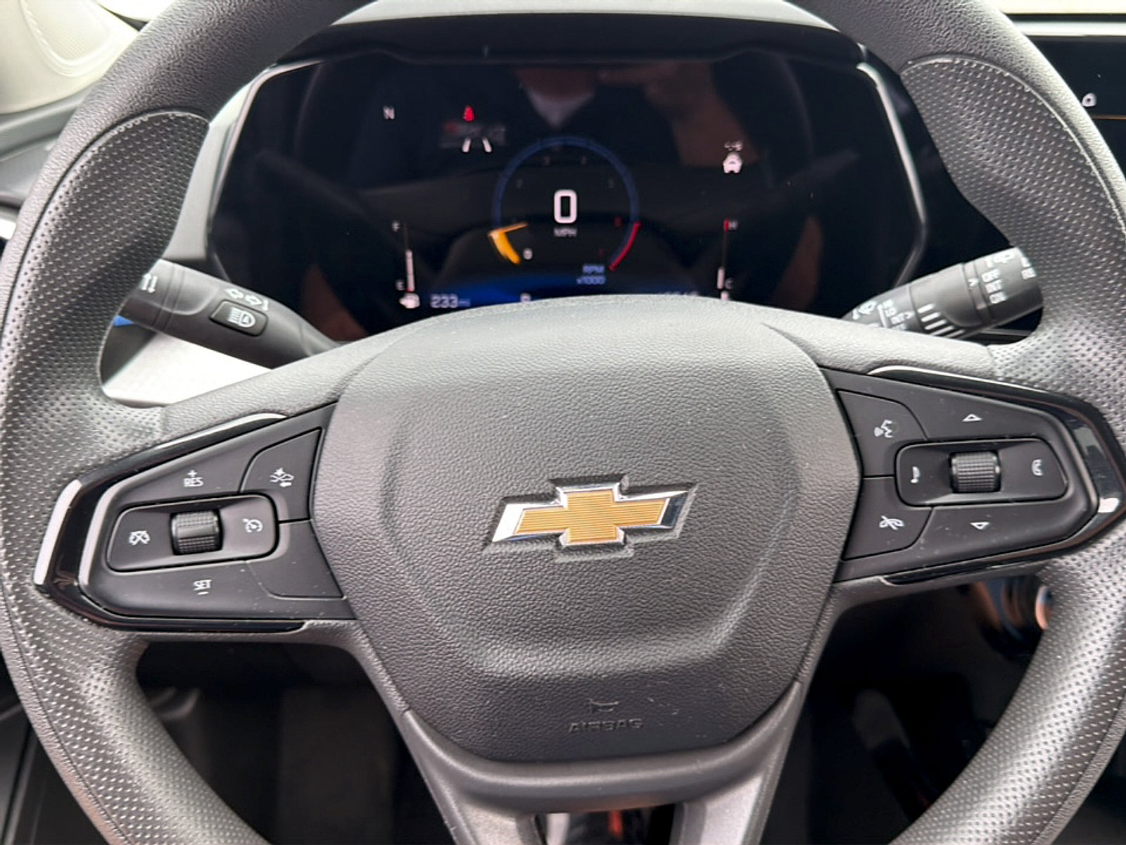 Used 2025 Chevrolet Trax LT FWD image 17