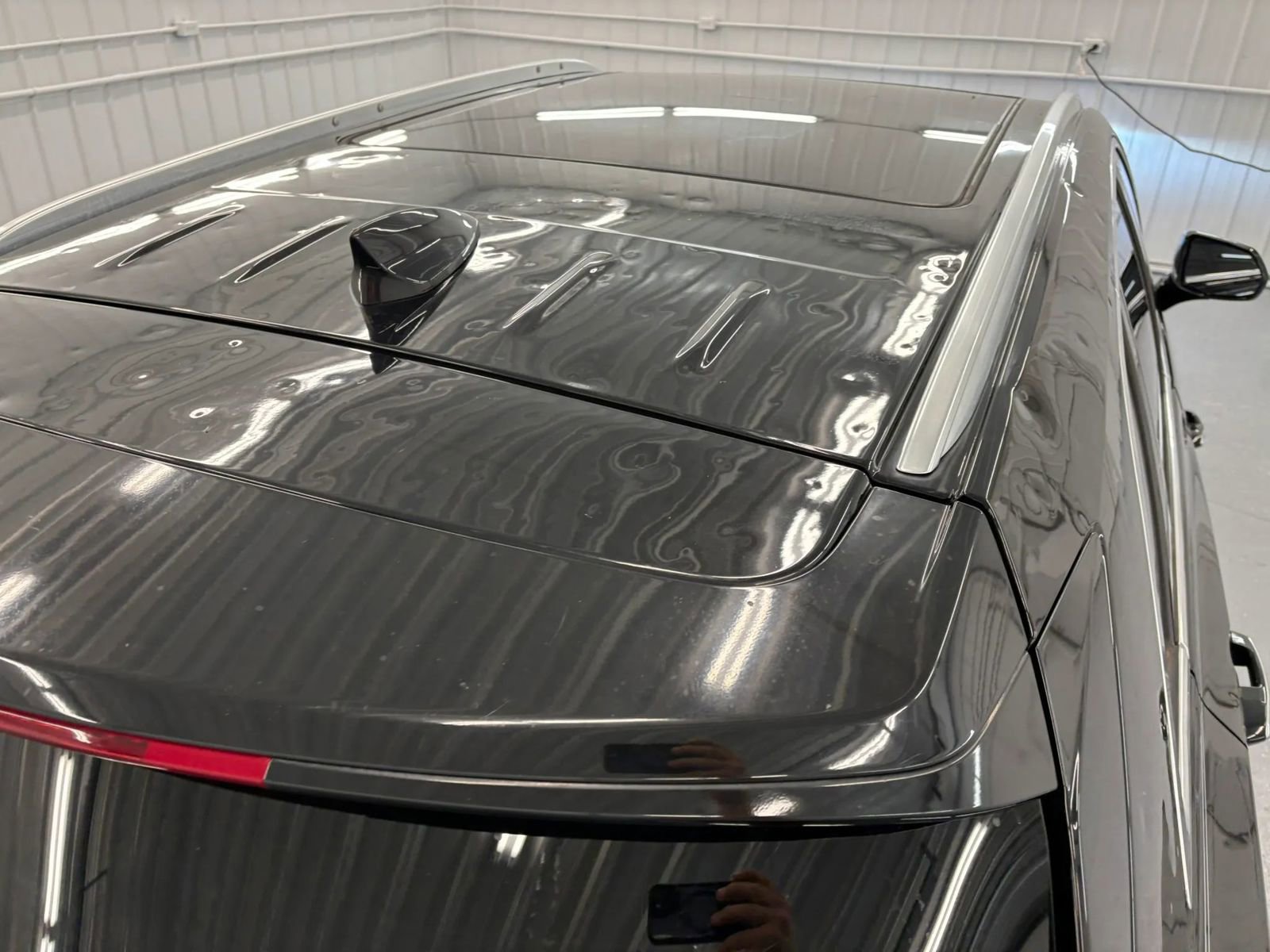 Used 2017 Cadillac XT5 Premium Luxury w/ LPO, Wheel Lock Package image 27