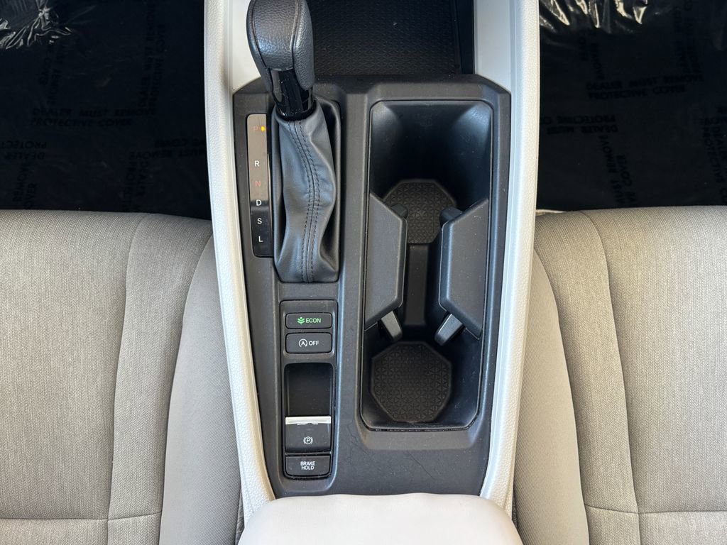 Used 2023 Honda Accord LX image 17