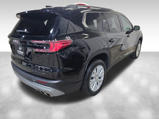 Used 2024 GMC Acadia Elevation w/ Luxury Package image 13