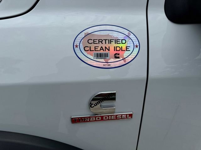 New 2024 RAM 5500 Tradesman image 7