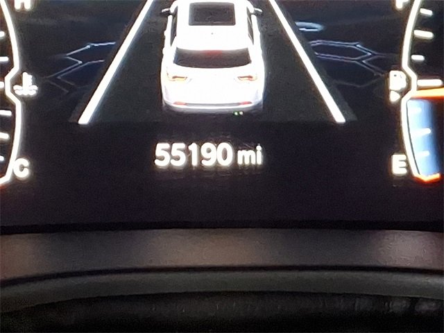 Used 2024 Jeep Compass Latitude image 20