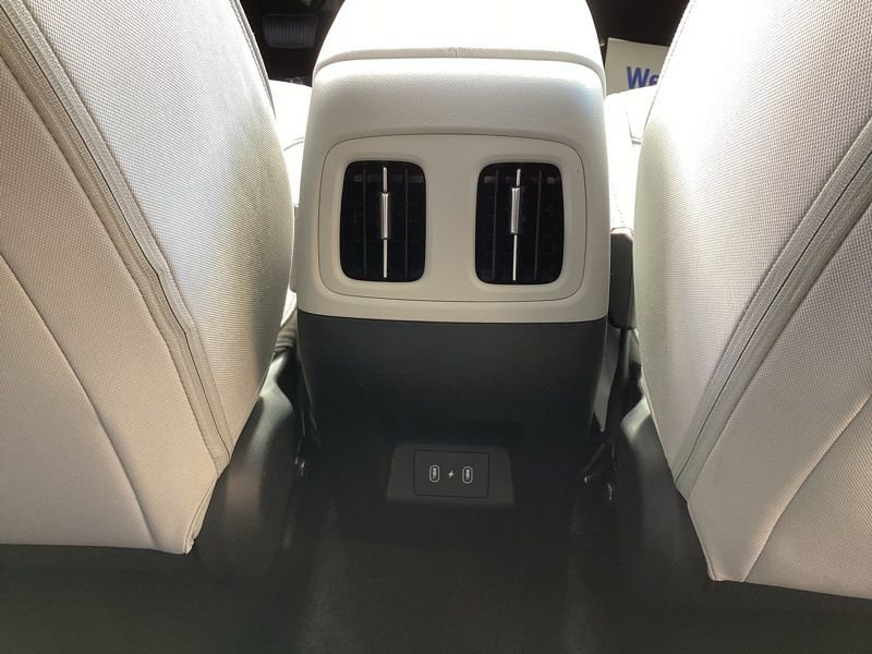 New 2026 Hyundai Tucson SEL AWD/4WD image 16