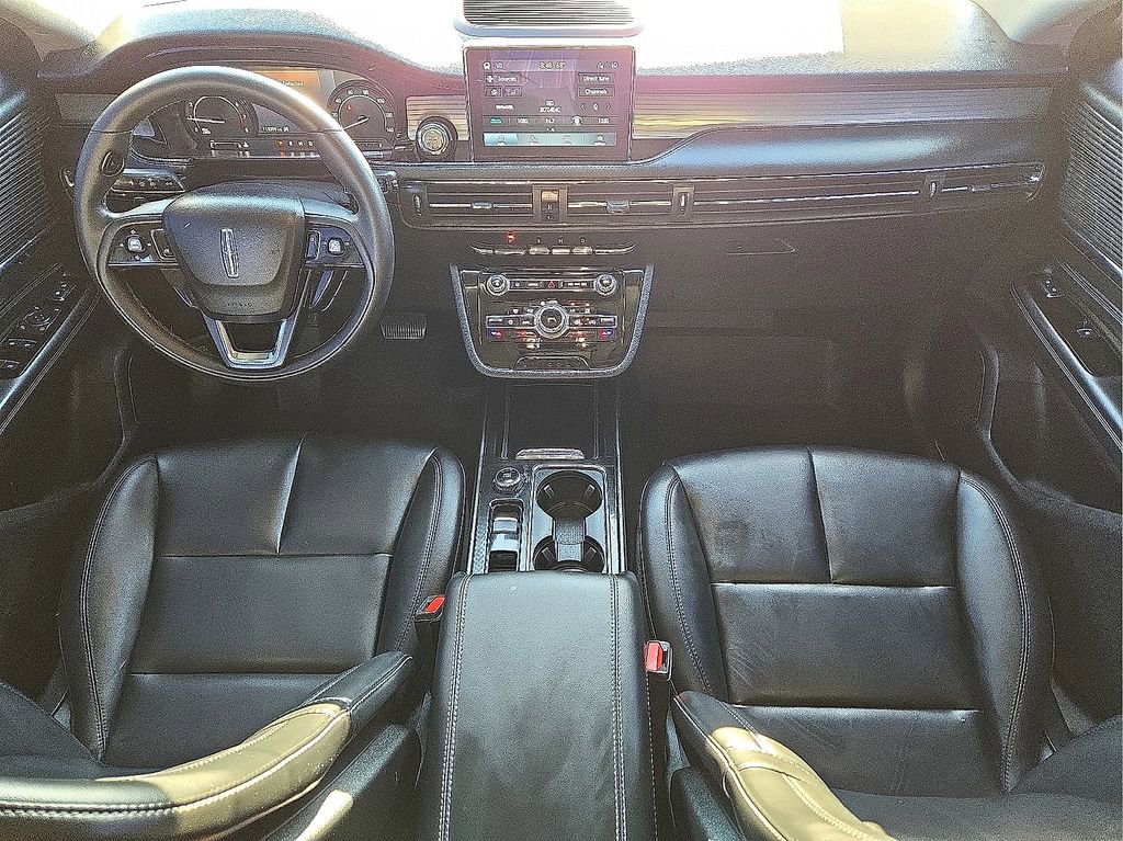 Used 2022 Lincoln Corsair FWD image 16