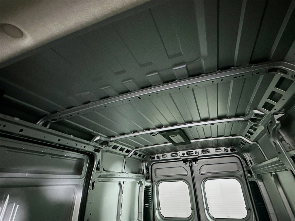 New 2026 RAM ProMaster 3500 image 14