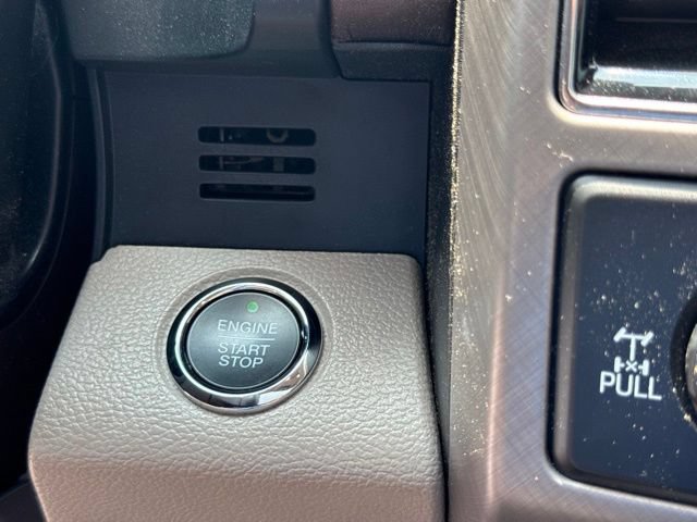 Used 2019 Ford F350 Limited w/ FX4 Off-Road Package AWD/4WD image 44